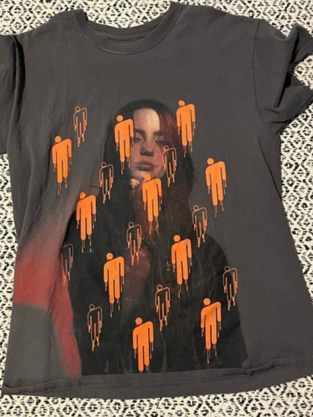 Billie Eilish Tee